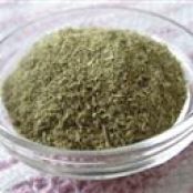 Italian Seasoning II