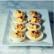 Deviled Eggs