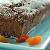 Apricot-Banana Bread
