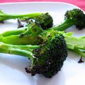 Roasted Broccoli