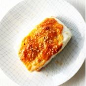 Sesame-Sriracha Glaze