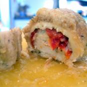 Chicken Rollantini