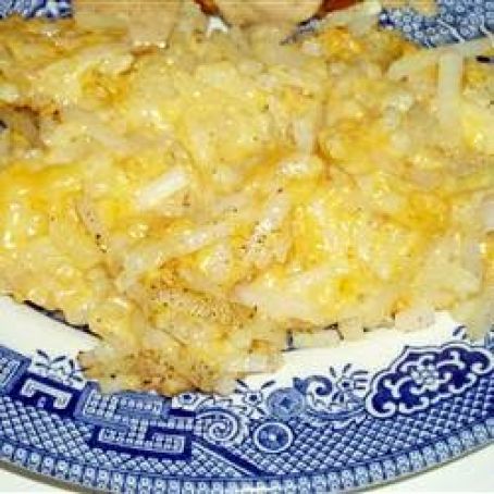Hashbrown Casserole