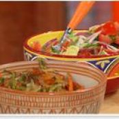 Mexican Tortilla Frittata