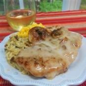 Baked Pork Chops I