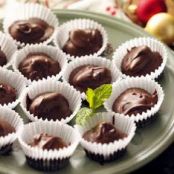 Coconut Almond Candies Recipe