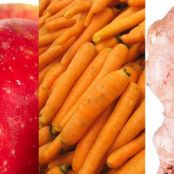 Reboot - Juice - Carrot Apple Ginger