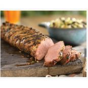 Cuban Pork Tenderloin - Recipe.com