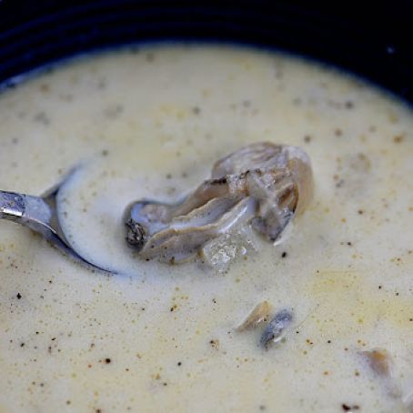 Oyster Stew 2