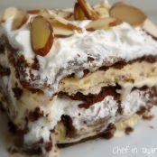 Ice Cream Sandwich Cake