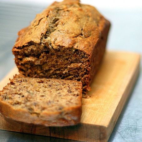 Banana Bread