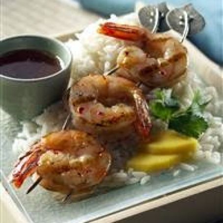 Spice Islands Spicy Thai Glaze