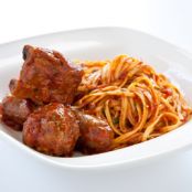 Hearty Italian Meat Sauce (Sunday Gravy)