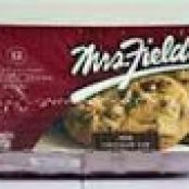 Mrs. Field's Chocolate Chip Cookies