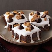 S'Mores Bars