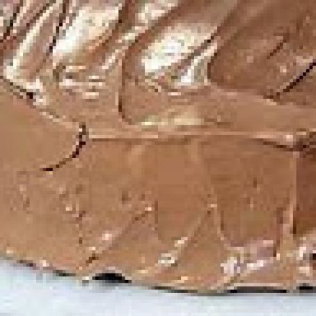 Alisa's Favorite Chocolate Cake