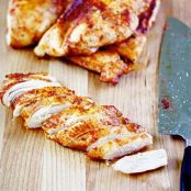 Brown Sugar Spiced Chicken Marinade