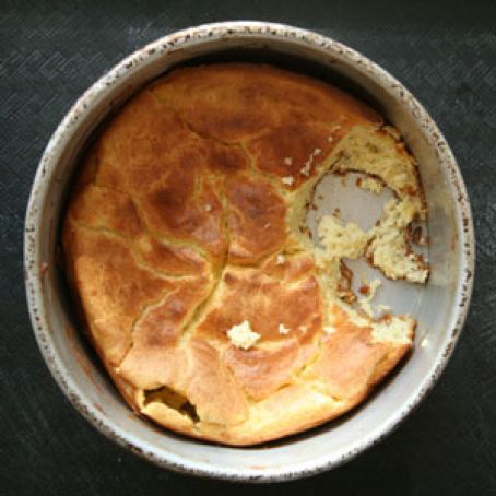 Spoonbread - Boone Tavern’s