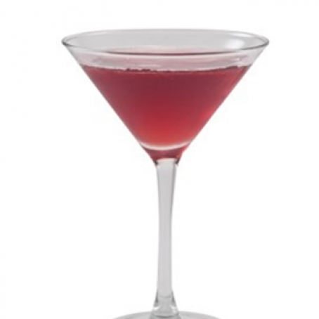 BOURBON****Smoked Cherry Manhattan