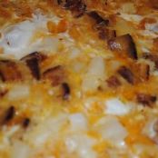 Crock Pot Breakfast Casserole