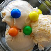 Bubble Gum Ice Cream