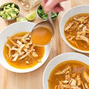 Tortilla Soup