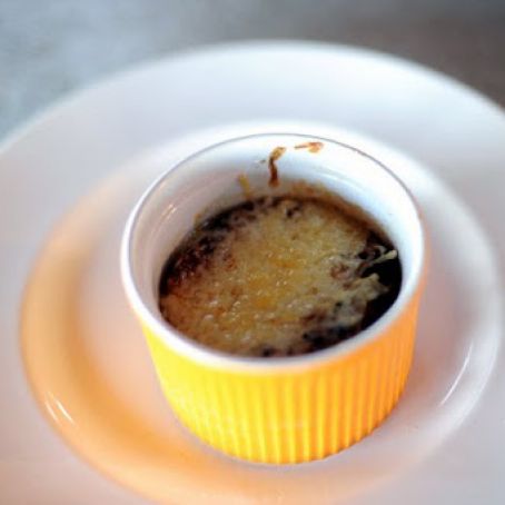 French Onion Soup