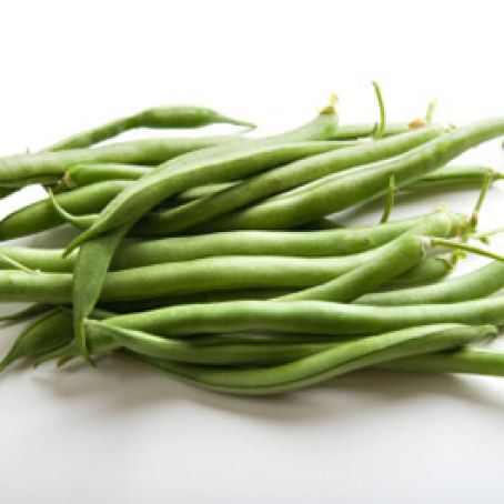 String Beans