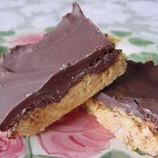 Reeses Squares