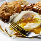 Ham Hock Red Eye Gravy