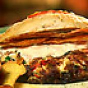 Jumbo Lump Crab Cake Sandwich