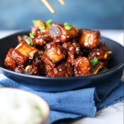 Sweet and Sour Ribs–Tang Cu Pai Gu