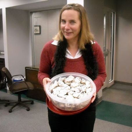 Swirly Meringues - Kate & Andrea Moening (2008)