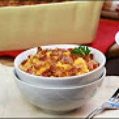 Super-Savory Mashed Butternut Casserole