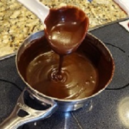 Sundae Chocolate Sauce