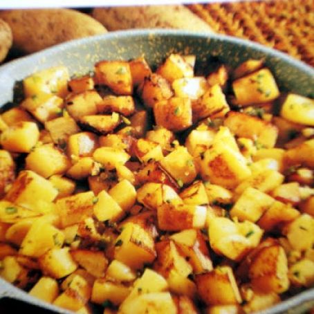 Down-Home Country Fries