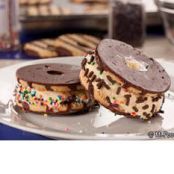 Cookies and Ice Cream