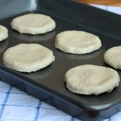 Gallettes - Skillet Biscuits