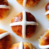 Hot Cross Buns