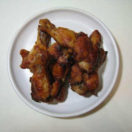 Chinese Drumsticks