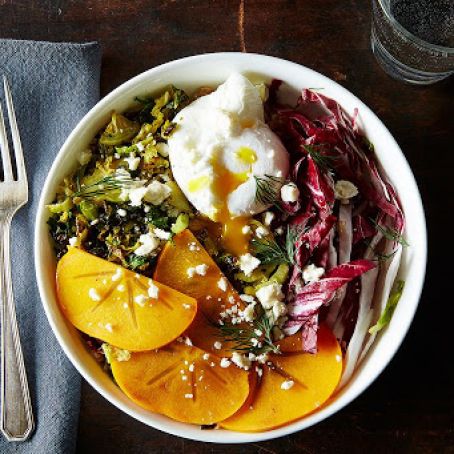 How to Make a Grain Bowl without a Recipe