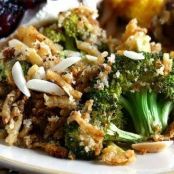 Broccoli Casserole