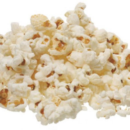 Sour Cream and Onion Popcorn