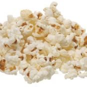Sour Cream and Onion Popcorn