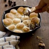S'Mores Dip