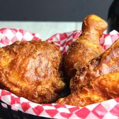 Pioneer take-out chicken