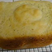 bread - Gluten Free Bread Machine Recipe: White Bread