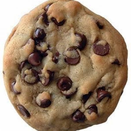 The Perfect Chocolate Chip Cookie