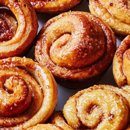 BA's Best Morning Buns