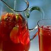 Red Apple Hooch Bowla